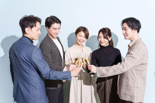 岐阜のギャラ飲み相場・利用者は?おすすめのエリアや店舗を紹介